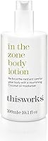 THISWORKS In The Zone Body Lotion 300ml — image 1