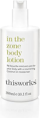 THISWORKS In The Zone Body Lotion 300ml