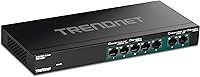 TRENDnet TPE-TG327 7-Port Multi-Gig PoE+ Switch — image 1