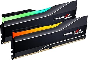 G.SKILL Trident Z5 Neo RGB DDR5 32GB (2x16GB) 6000MT/s Review