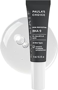 Paula's Choice SKIN PERFECTING BHA 9 Spot Treatment, 9% Salicylic Acid, 0.3oz Review