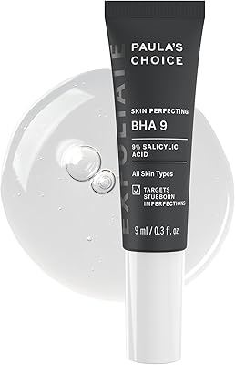 Paula's Choice SKIN PERFECTING BHA 9 Spot Treatment, 9% Salicylic Acid, 0.3oz