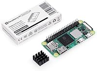 Raspberry Pi Zero 2 WH Kit — image 4