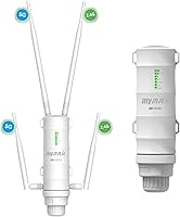 MyMAX WN572HP3 AC1200 Outdoor WiFi Extender — image 1