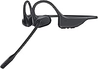 Gixxted O3 Open Ear Bluetooth Headphones — image 1