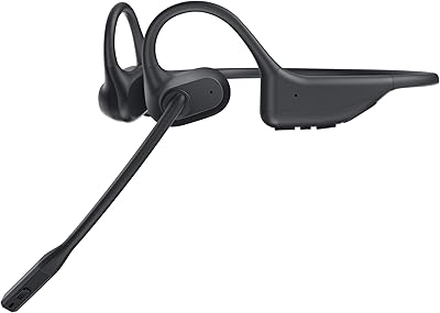 Gixxted O3 Open Ear Bluetooth Headphones