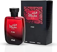 RASASI Hawas Fire Eau De Parfum 100mL — image 4