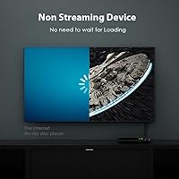 GEOYEAO EVP-102 1080P DVD/Blu-Ray Player — image 8