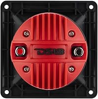 DS18 PRO-DR1PK44 Compression Driver with PRO-H44/BK Horn — image 5