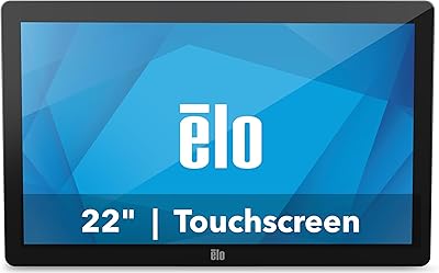 Elo 2202L 22″ Touchscreen Monitor
