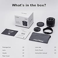 Viltrox 20mm F2.8 Lens for Nikon Z — image 9