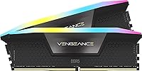 Corsair Vengeance RGB DDR5 64GB (2x32GB) 6400MHz CL32-40-40-84 — image 1