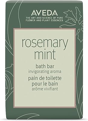 Aveda Rosemary Mint Bath Bar Soap 7.62oz