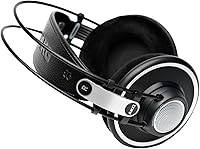 AKG K702 Over-Ear Headphones — image 3