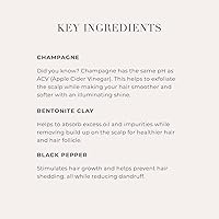 Goldie Locks Clarifying Shampoo 8.45oz — image 9