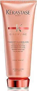 Kerastase Discipline Fondant Fluidealiste Conditioner 6.8oz Review