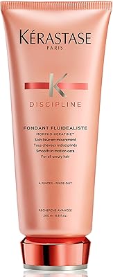 Kerastase Discipline Fondant Fluidealiste Conditioner 6.8oz