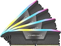 Corsair Vengeance RGB DDR5 64GB (4x16GB) 5600MHz — image 2