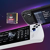 Patriot Memory Viper VP4000 Mini 500GB M.2 2230 PCIe Gen4 x4 SSD — image 9