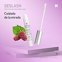 Sesderma SESLASH Eyelash & Brow Enhancing Serum 0.17 fl oz — image 3