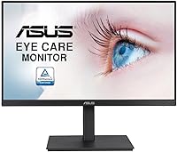 ASUS VA27EQSB 27-inch Monitor — image 1