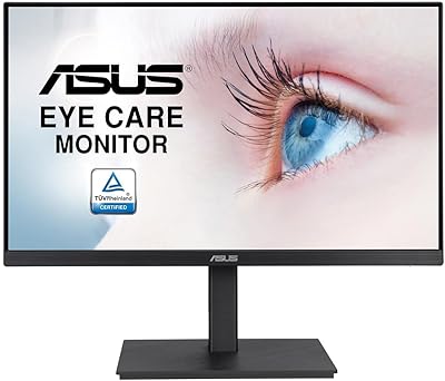 ASUS VA27EQSB 27-inch Monitor