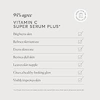 Naturium Vitamin C Super Serum Plus Jumbo 2 oz — image 6