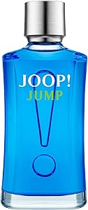 JOOP! Jump Eau de Toilette 100mL Review