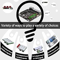 CWWK Firewall Mini PC N100 — image 8