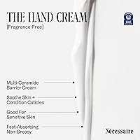 Nécessaire The Hand Cream, 2.2 fl oz — image 4