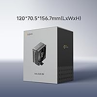 Ocypus Iota A40 CPU Air Cooler — image 8