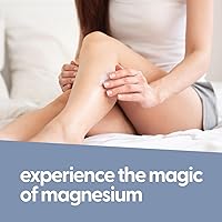 M3 Naturals Unscented Magnesium Lotion, 8 fl oz — image 10