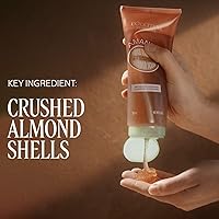 L'Occitane Almond Shower Scrub 7.30 oz — image 2