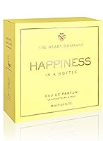THE HEART COMPANY Happiness in a Bottle Citrus Perfume 75mL — image 4