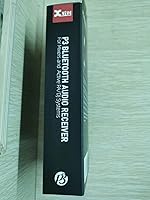 Xvive P3 Bluetooth XLR Receiver — image 13