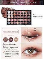 OAWLY All in One Makeup Kit — image 3