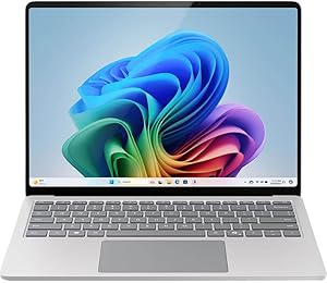 Microsoft Surface Laptop (2024), 13.8″, 16GB RAM, 256GB SSD Review
