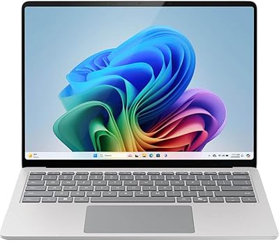 Microsoft Surface Laptop 2024 13.8″