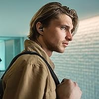 Shure AONIC 215 Wired Sound Isolating Earbuds — image 2