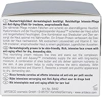 ARTDECO Hyaluronic Intensive Cream 1.75 Fl Oz — image 7