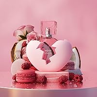 Ariana Grande Thank U Next Eau de Parfum 1oz — image 3