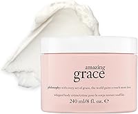 philosophy Amazing Grace Whipped Body Crème 12oz — image 1