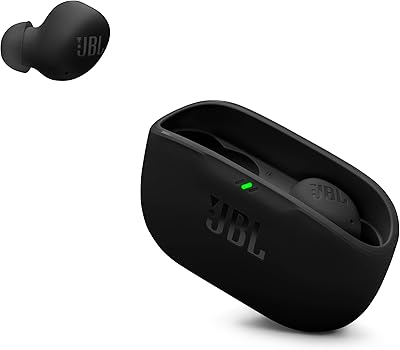 JBL Vibe Buds 2 True Wireless Earbuds