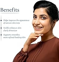 Blue Nectar Rice Water Kojic Acid Face Serum 1oz — image 5