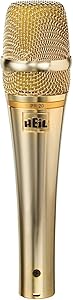 Heil PR20G Vocal Microphone Review