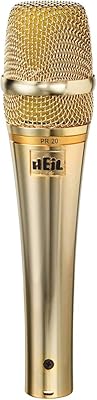 Heil PR20G Vocal Microphone