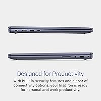 Dell Inspiron 16 5645 Laptop - AMD Ryzen 7, 16GB RAM, 1TB SSD — image 5