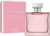 RALPH LAUREN Beyond Romance Eau De Parfum 3.4oz — image 8