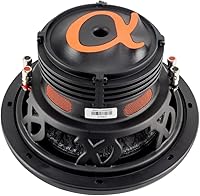 Alphasonik NSW410 10-inch Car Subwoofer — image 5