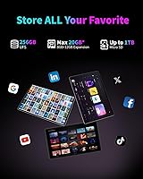 TECLAST T65Max 13-inch Android 15 Tablet, 20GB RAM, 256GB Storage — image 5